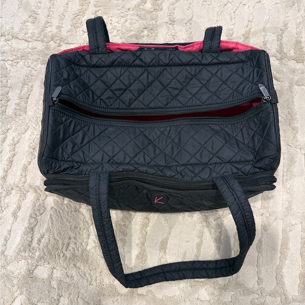 Makeup Artist Bag